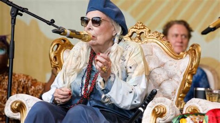 Inside Joni Mitchell's Two Marriages and Divorces Facts about Her Love