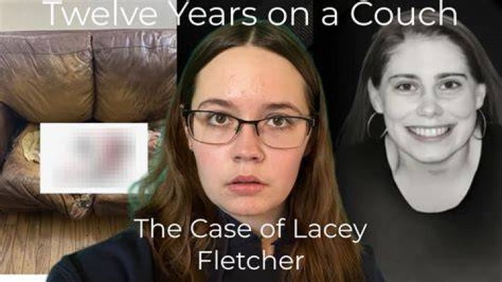 Lacey Fletcher Autopsy Photos Is The Case